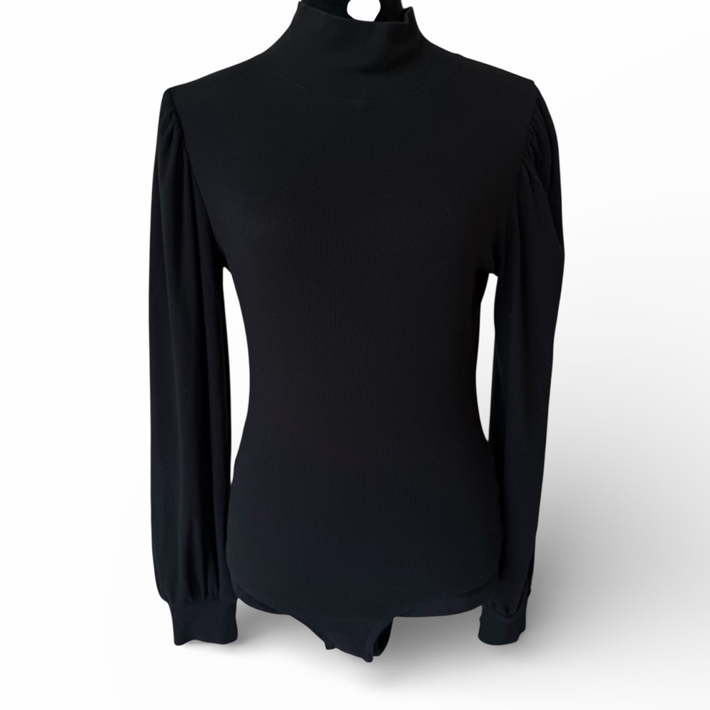 Madewell Women’s long sleeve top Size Large